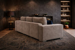 Austen 3 Seater Sofa - Modular
