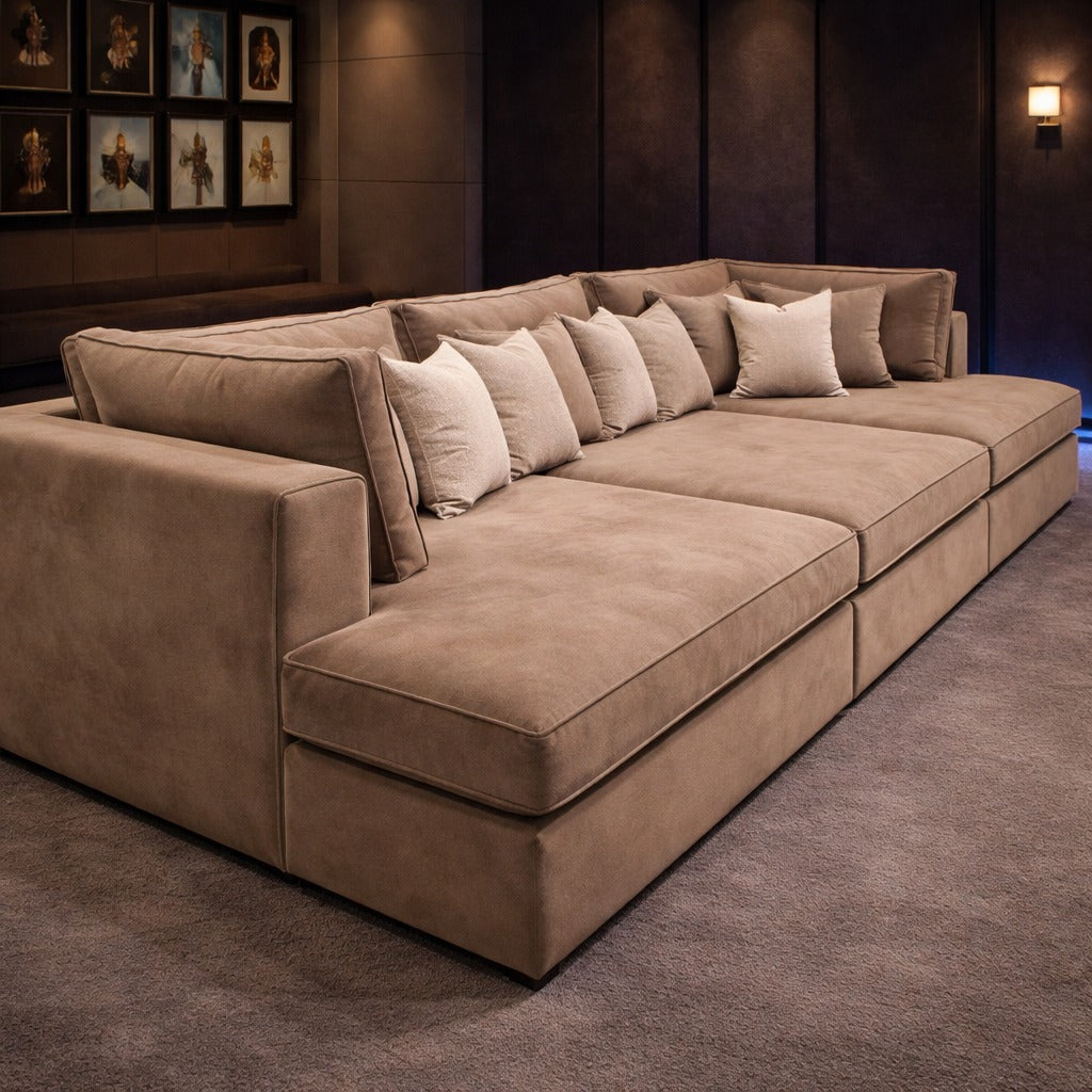 Cinema Sofas