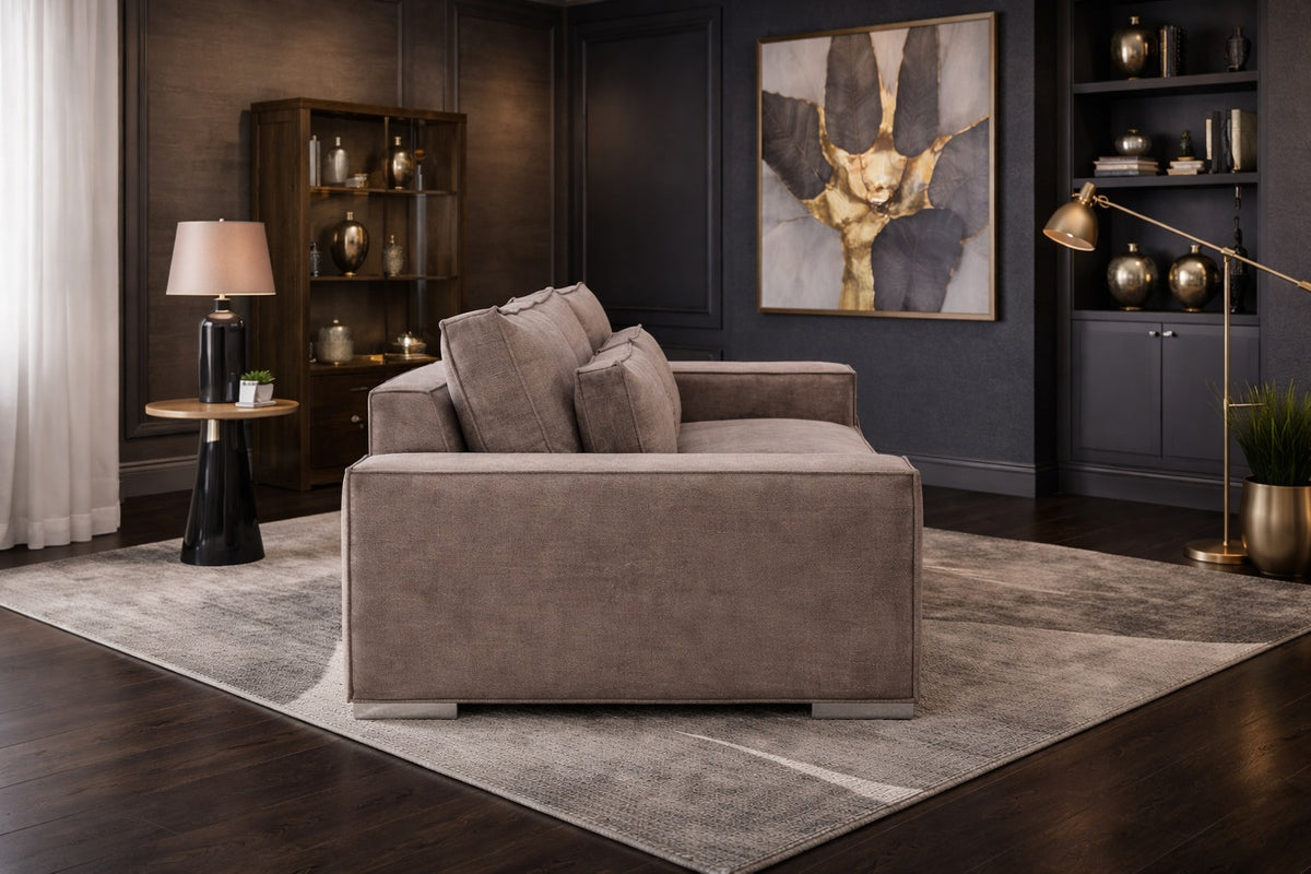 Austen 2 Seater Sofa - Modular