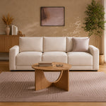 Chicago 3 Seater Sofa