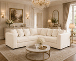 Chelsea Double Corner Sofa