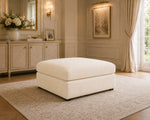 Chelsea Footstool