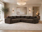 ChesterLuxe Double Corner - Modular