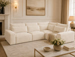 Duke Large Corner Sofa - Modular