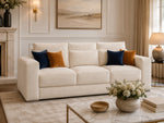 Duke 3 Seater Sofa - Modular