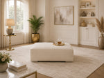Duke Footstool - Modular