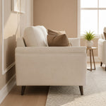 Chicago 2 Seater Sofa