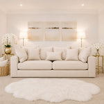 Milano 3 Seater Sofa