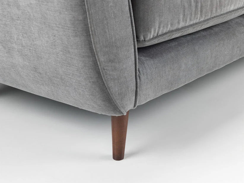 Zinc 3+2 Sofa Set