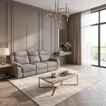 Varelli Smart Recliner Sofa Set