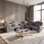 Varelli Smart Recliner Sofa Set