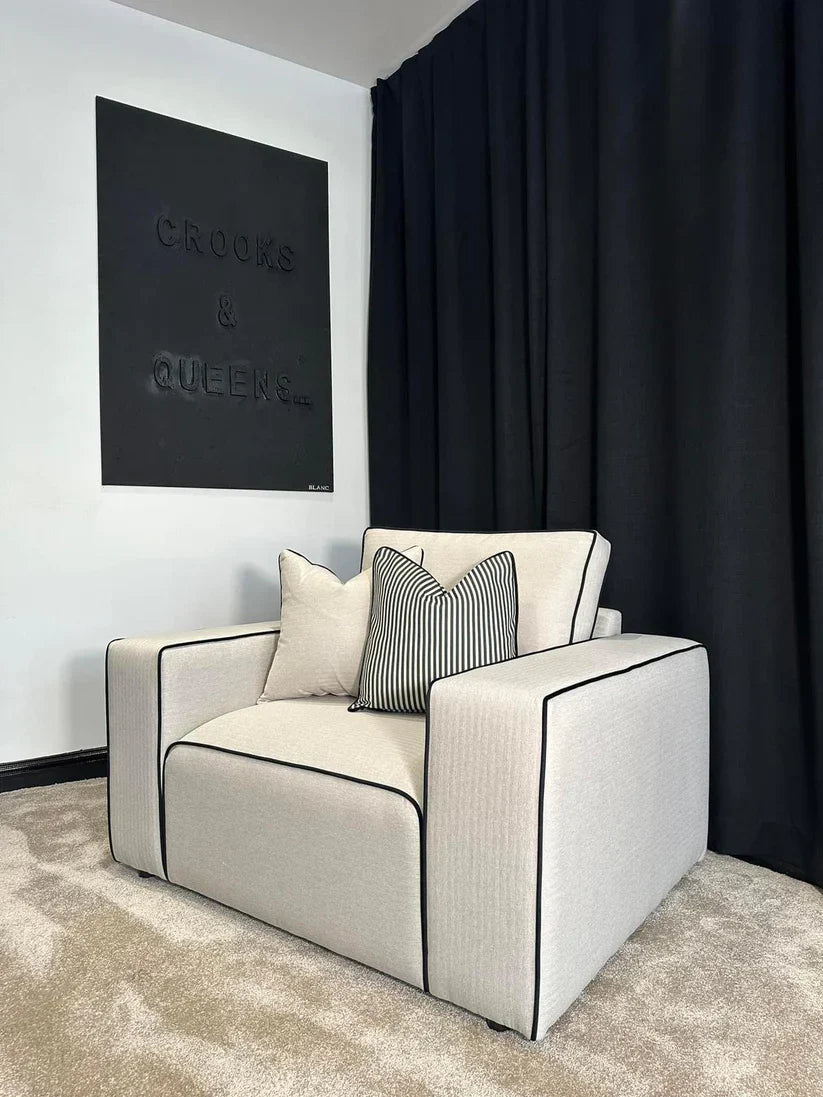 Camden Armchair