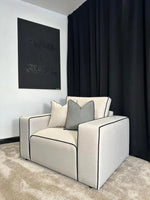 Camden Armchair
