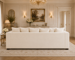 Chelsea Double Corner Sofa