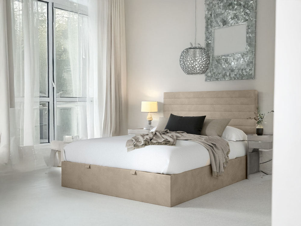 Elina Bed