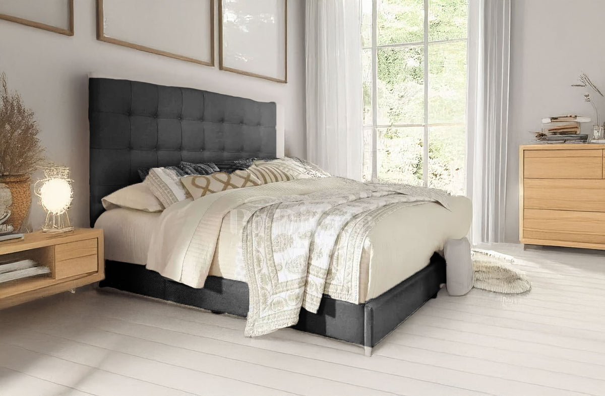 Siena Bed
