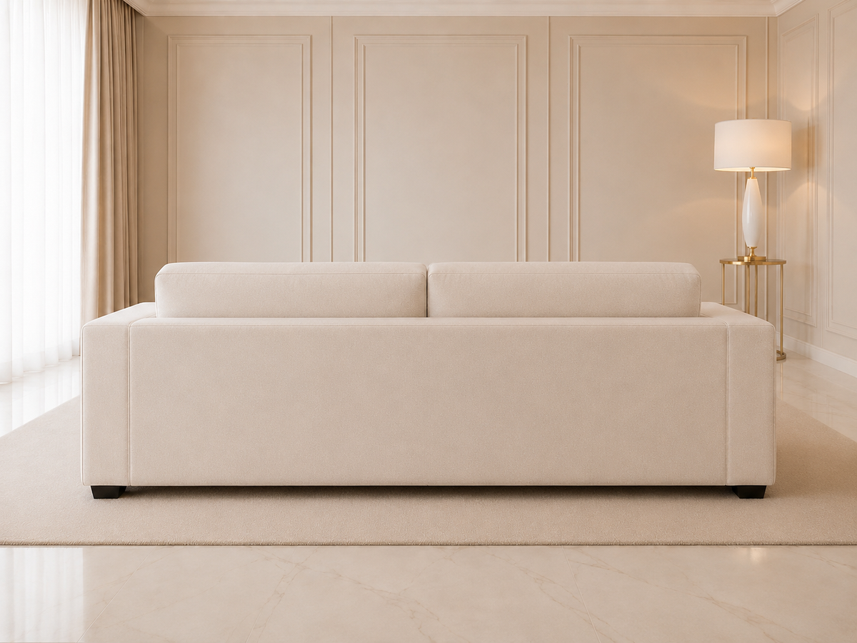 Monroe Luxe XL Sofa
