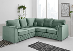 Serene Corner Fullback - 2c2