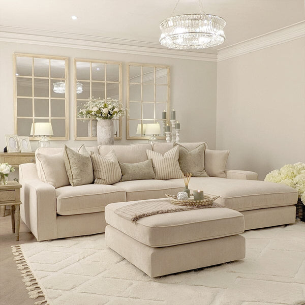 Artisan 3 Seater Sofa