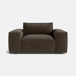 Marylebone Luxe Love Seat