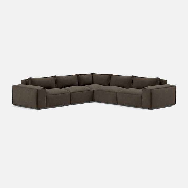 Marylebone Luxe Double Corner
