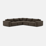 Marylebone Luxe Double Corner
