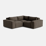 Marylebone Luxe Small Double Corner Sofa