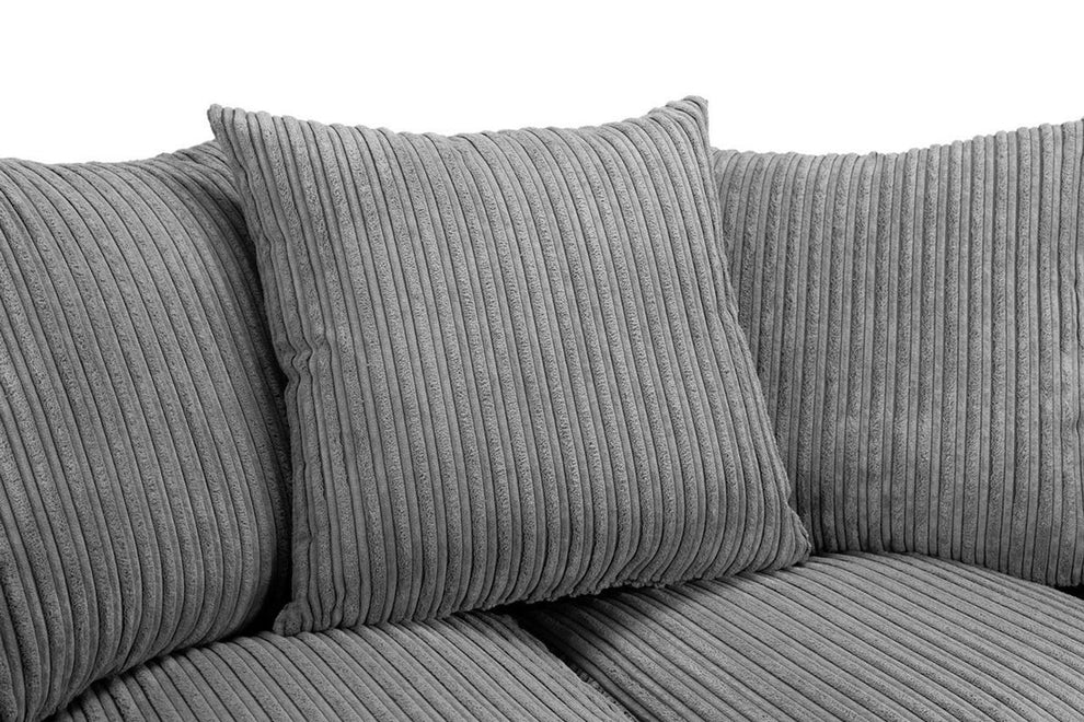 Brighton Jumbo Cord 2 Seater Sofa
