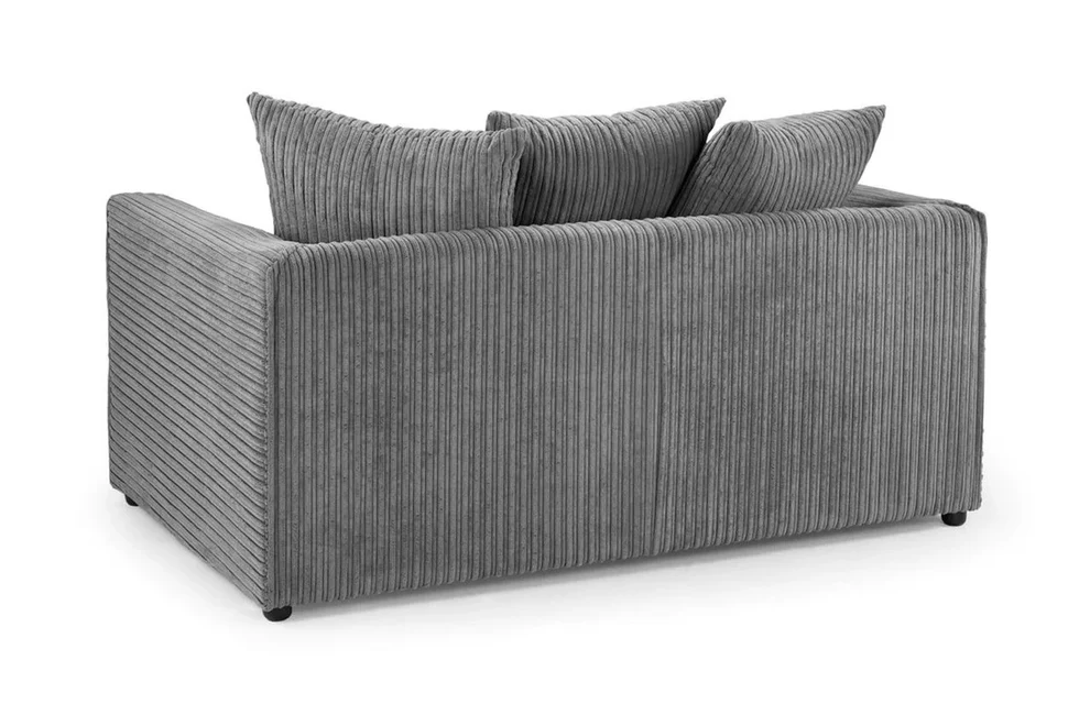 Brighton Jumbo Cord 2 Seater Sofa
