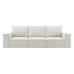 Brooklyn Modular 3 Seater Sofa