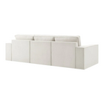 Brooklyn Modular 3 Seater Sofa
