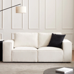 Brooklyn Modular 2 Seater Sofa