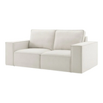 Brooklyn Modular 2 Seater Sofa
