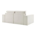 Brooklyn Modular 2 Seater Sofa