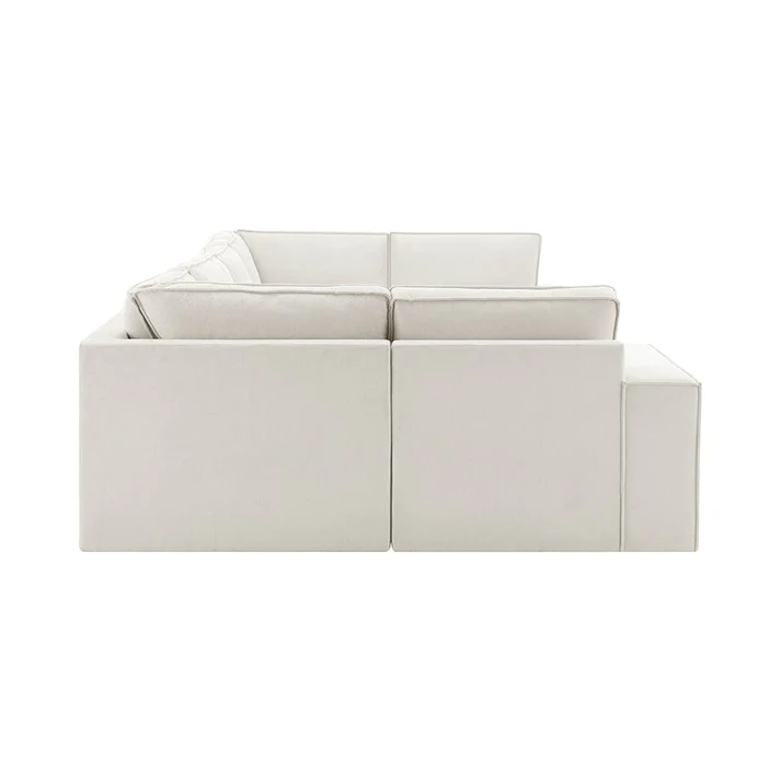 Brooklyn Modular U-Shape Sofa