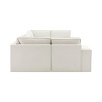 Brooklyn Modular U-Shape Sofa