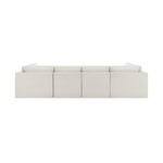Brooklyn Modular U-Shape Sofa