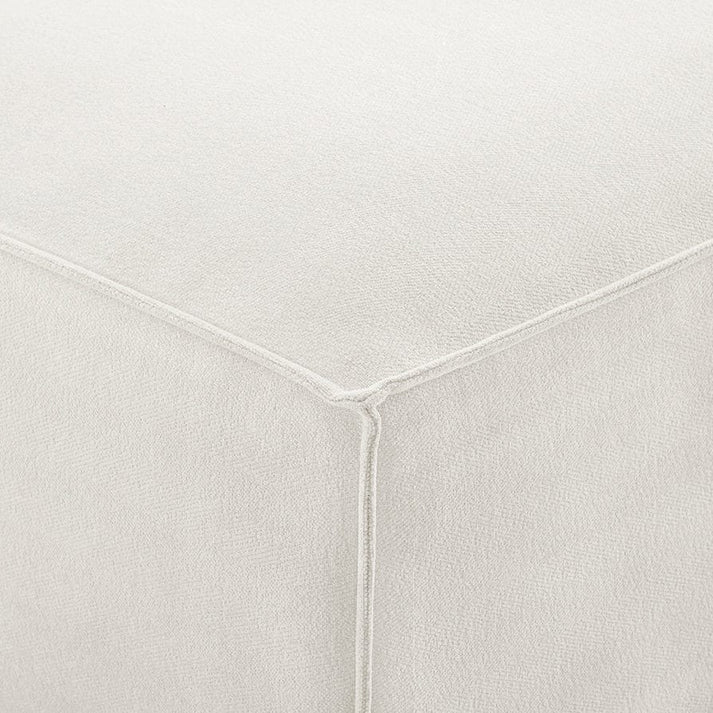 Brooklyn Modular Pouffe