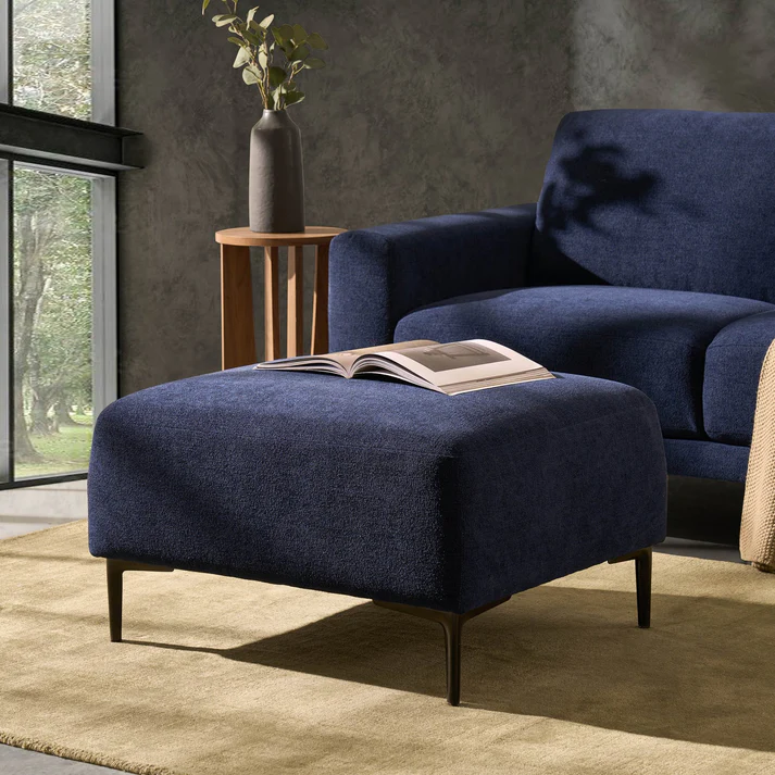 Malibu Pouffe