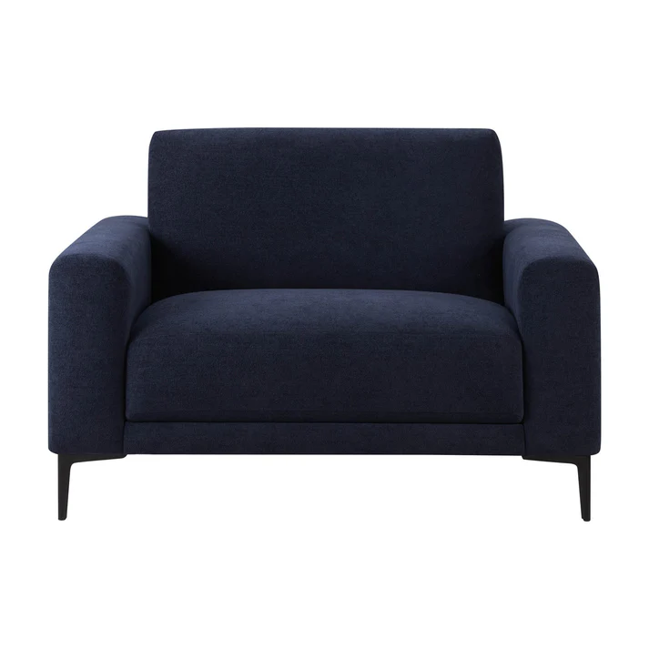Malibu Loveseat