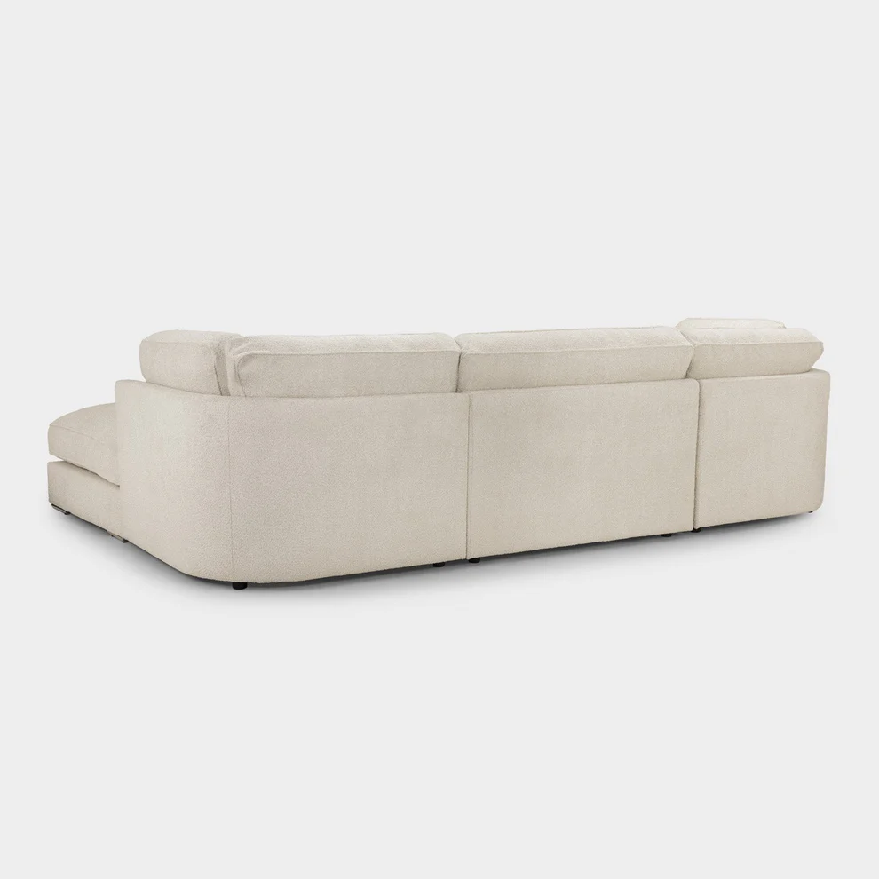 Savoy Fullback U Shape Corner