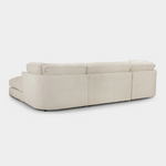 Savoy Fullback U Shape Corner