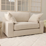 Artisan Love Seat Luxe Comfort Sofa