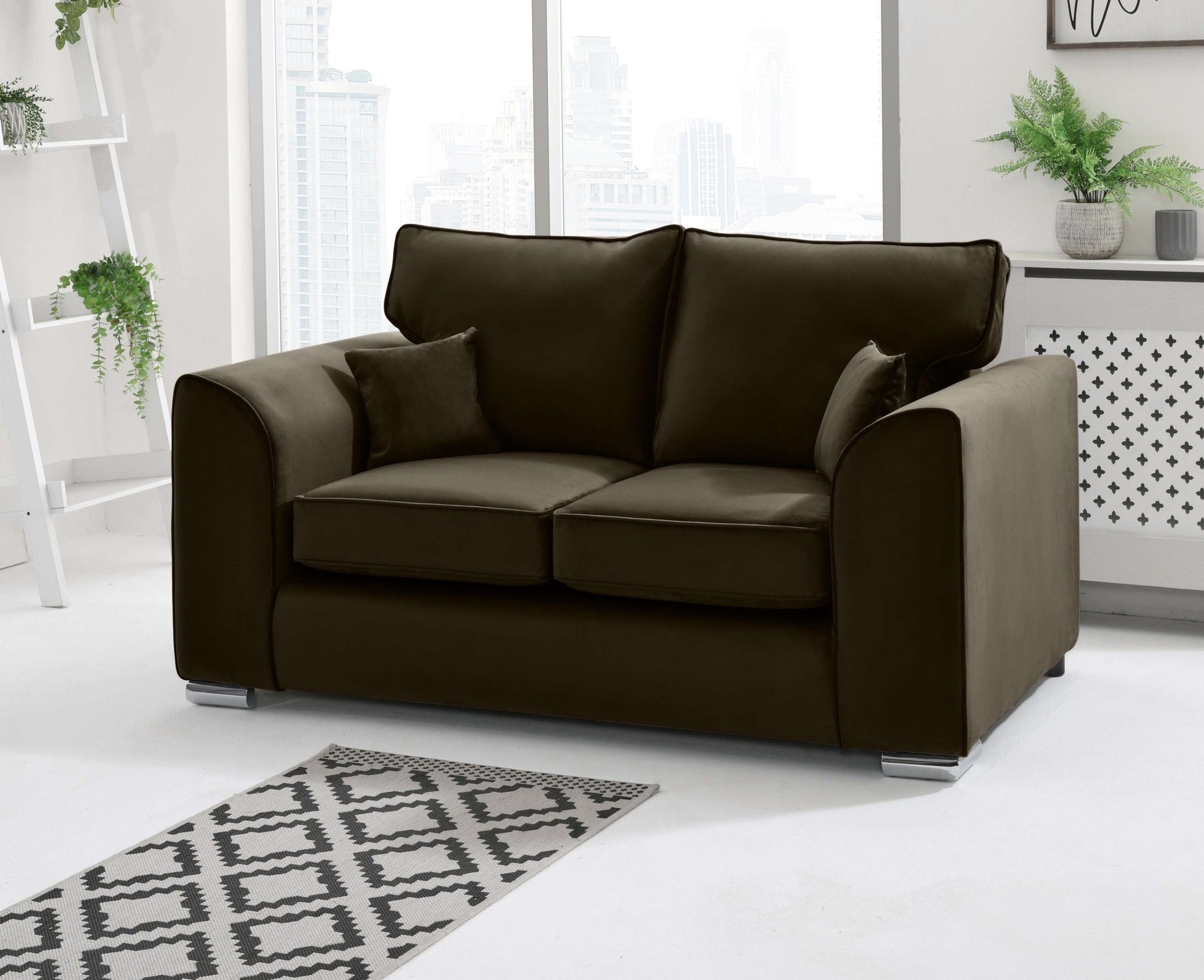 Dylan 3+2 Fullback - Sofa Empire UK