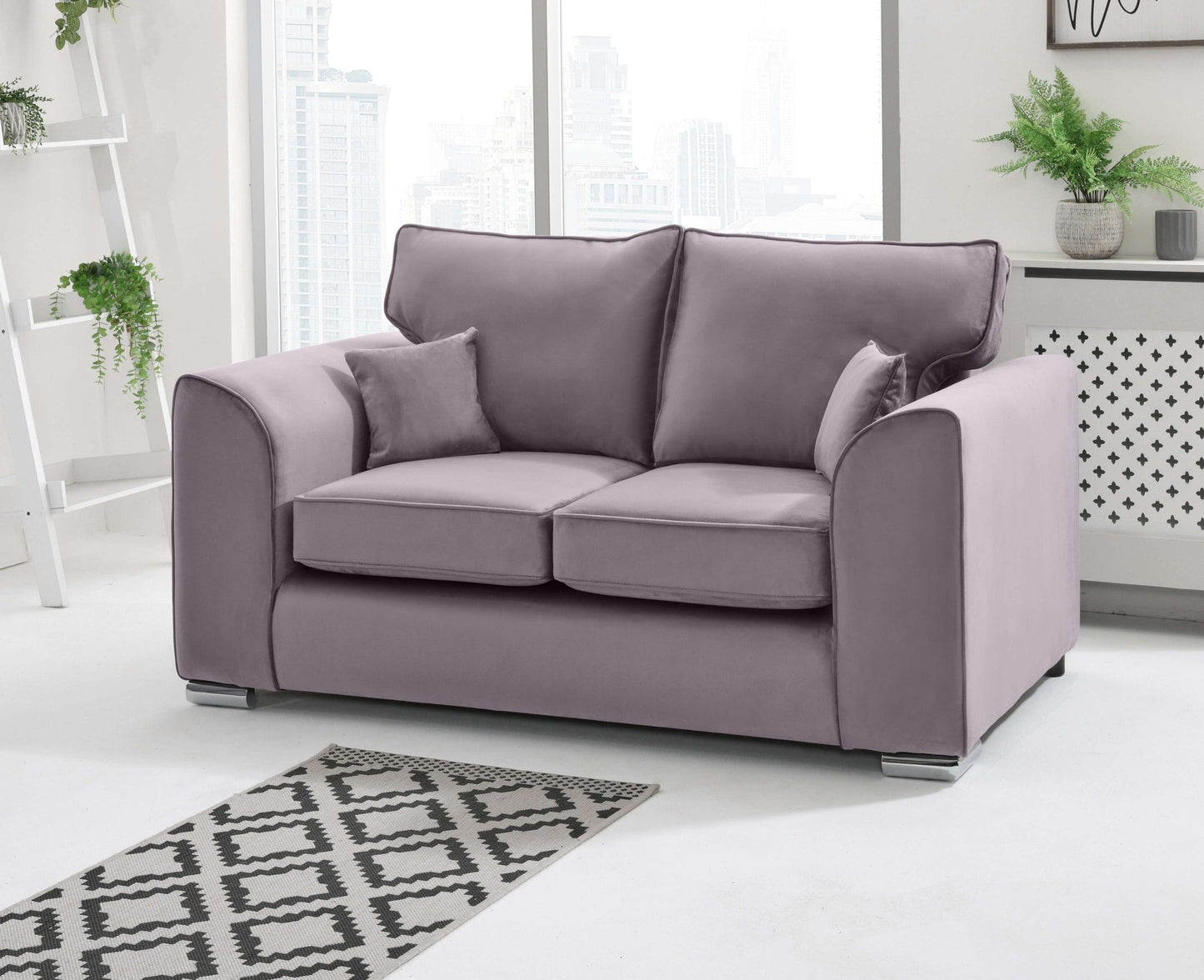 Dylan 3+2 Fullback - Sofa Empire UK