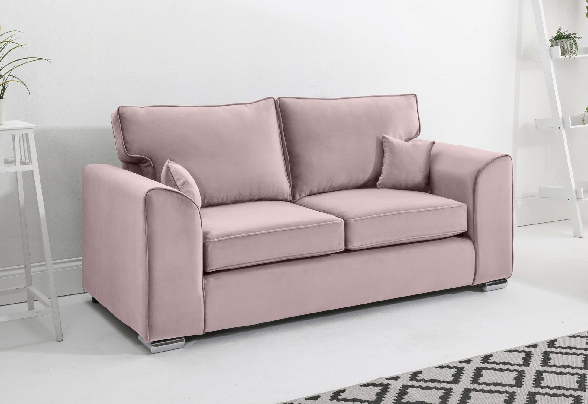 Dylan 3+2 Fullback - Sofa Empire UK