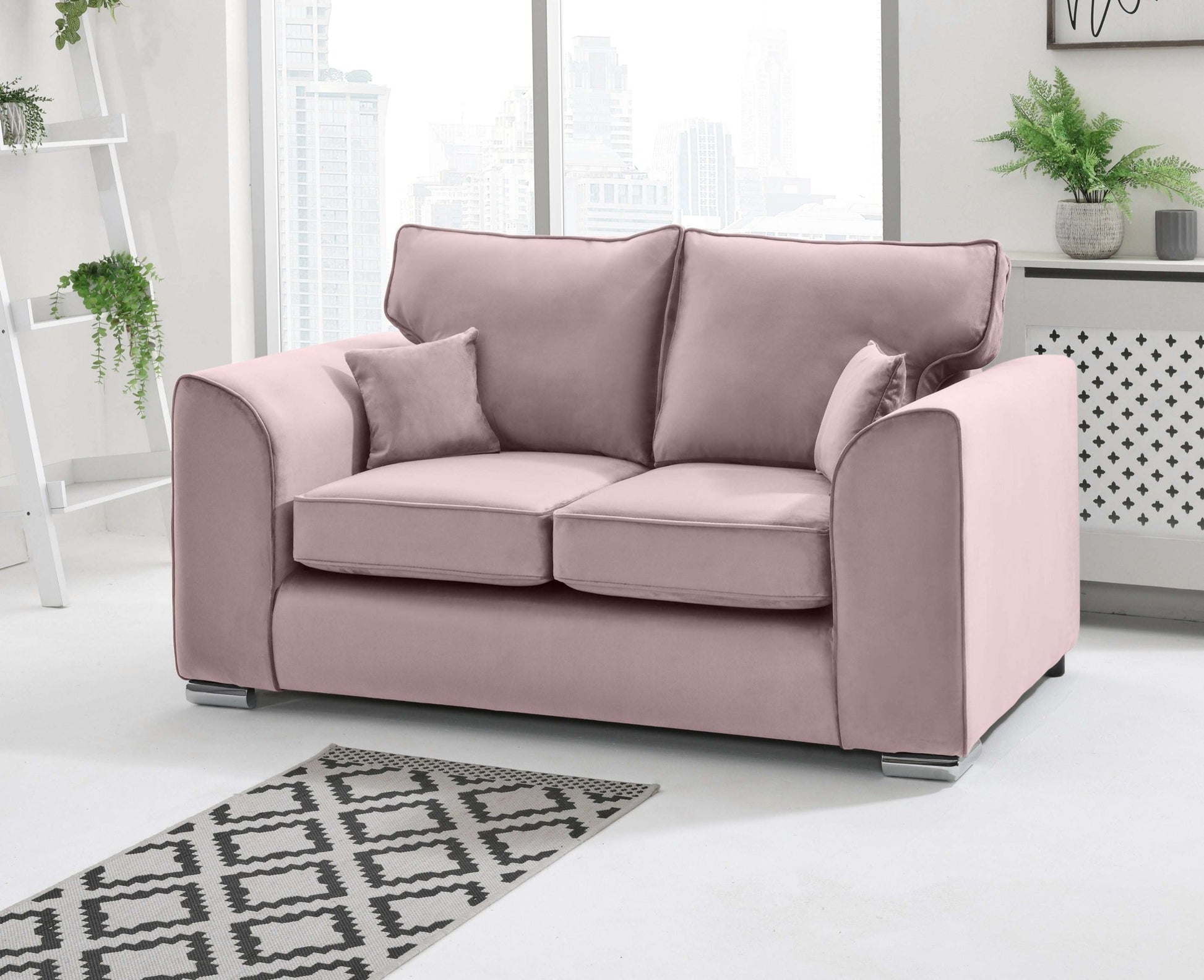 Dylan 3+2 Fullback - Sofa Empire UK