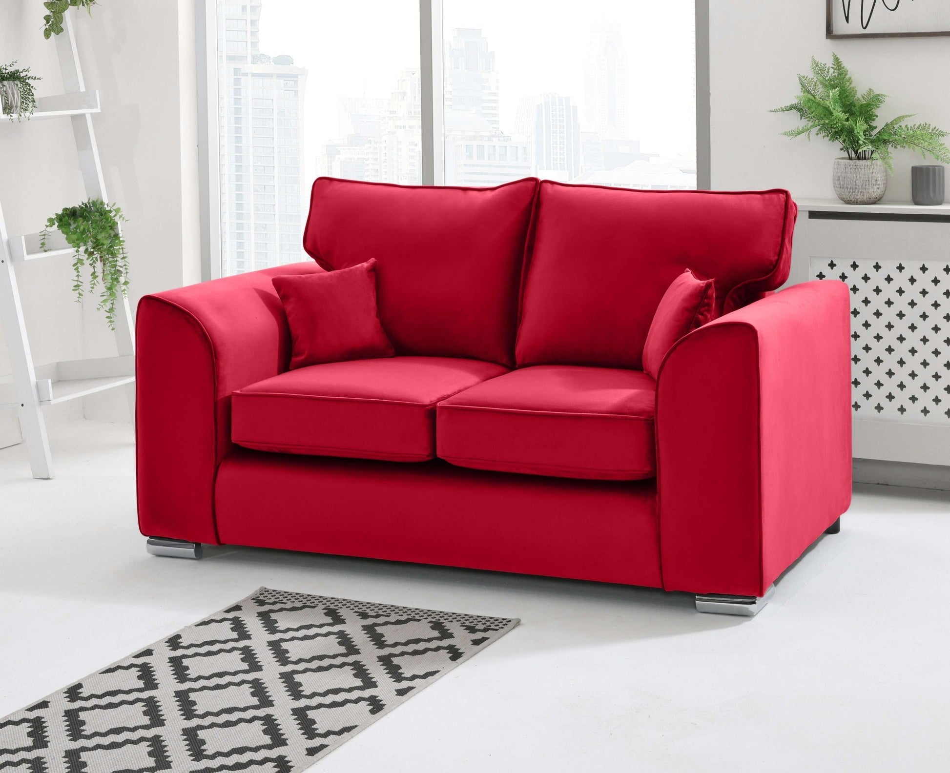 Dylan 3+2 Fullback - Sofa Empire UK