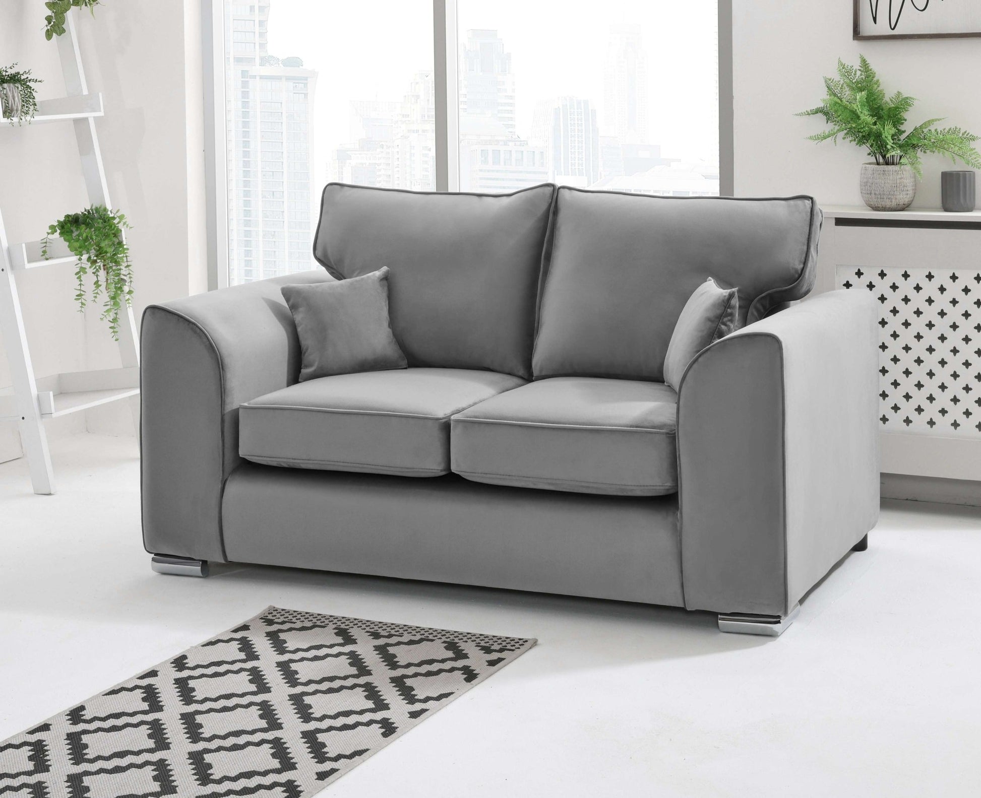 Dylan 3+2 Fullback - Sofa Empire UK