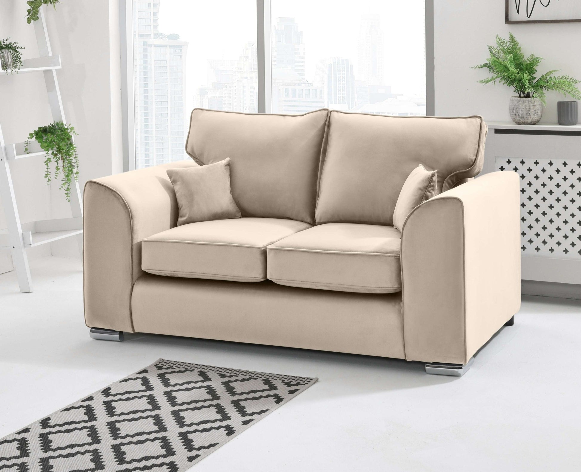 Dylan 3+2 Fullback - Sofa Empire UK